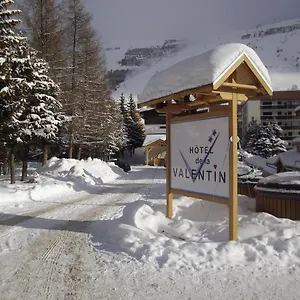 Hotell Valentin Pied Des Pistes, Les Deux Alpes